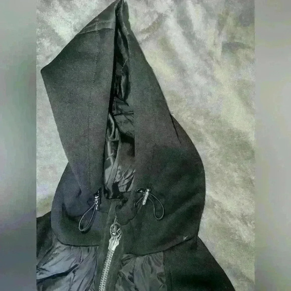 MICHEAL KHORS winter jacket size small good condition - Picture 5 of 7